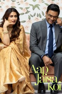 Aap Jaisa Koi (2025) Hindi HD