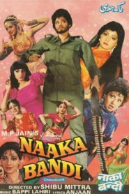 Naaka Bandi (1990) Hindi Dubbed