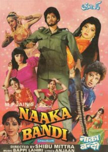 Naaka Bandi (1990) Hindi Dubbed
