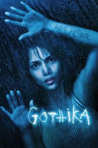 Gothika (2003) Hindi Dubbed
