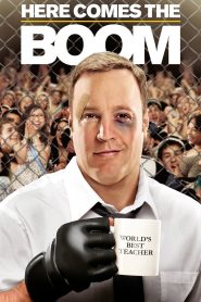 Here Comes the Boom (2012) Hindi Dubbed