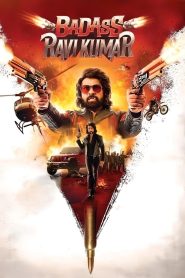 Badass Ravi Kumar (2025) Hindi HD JioHotstar