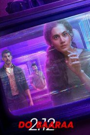 Dobaaraa (2022) Hindi HD