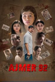 Ajmer 92 (2023) Hindi HD
