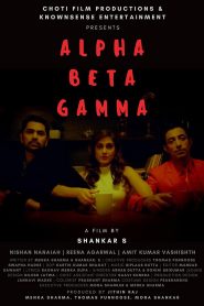 Alpha Beta Gamma (2021) Hindi HD