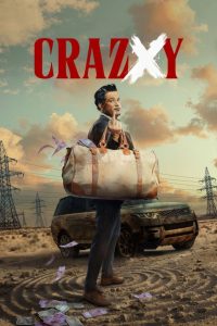 Crazxy (2025) Hindi HD