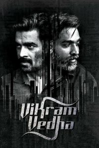 Vikram Vedha (2017) Hindi HD
