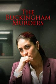 The Buckingham Murders (2024) Hindi HD