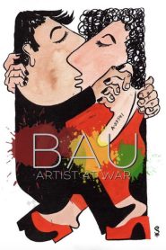 Bau, Artist at War (2025) Hindi Dubbed