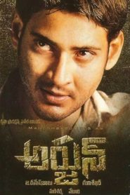 Arjun (2004) Hindi HD
