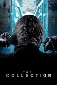 The Collection (2012) Hindi Dubbed