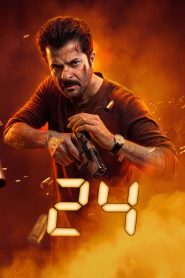 24: India (2013) Hindi Season 1 Complete