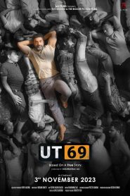UT 69 (2023) Hindi HD