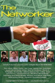 The Networker (2017) Hindi HD