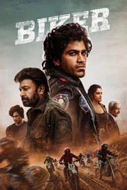 Biker (2026) Hindi Dubbed HD Netflix
