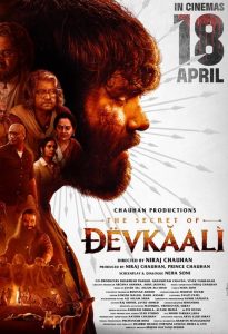 The Secret of Devkaali (2025) Hindi HD