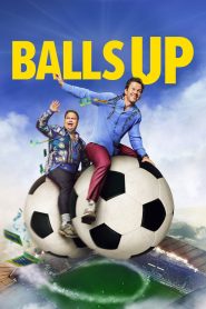 Balls Up (2026) Hindi Dubbed