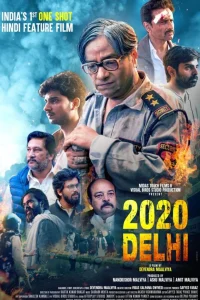 2020 Delhi (2025) Hindi HD