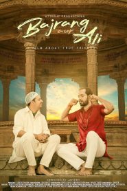 Bajrang Aur Ali (2024) Hindi HD