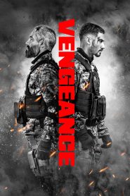 Vengeance (2026) Hindi Dubbed