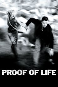 Proof of Life (2000) Hindi Dubbed