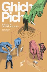 Ghich Pich (2025) Hindi HD
