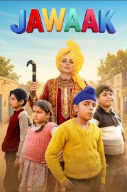 Jawaak (2026) Punjabi HDTC