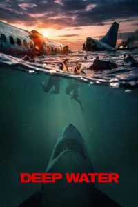 Deep Water (2026) Hindi Dubbed CAMRip
