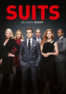 Suits (2018) Hindi Season 8 Complete