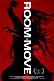 Room to Move (2025) Hindi Dubbed