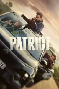 Patriot (2026) Hindi Dubbed Zee5