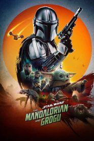 Star Wars: The Mandalorian and Grogu (2026) Hindi Dubbed JioHotstar