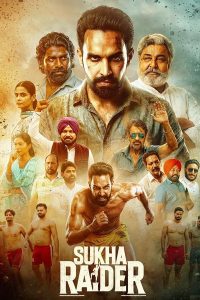 Sukha Raider (2026) Punjabi Season 1 Complete