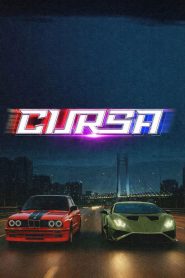 The Race (2025) Hindi Dubbed LionsgatePlay