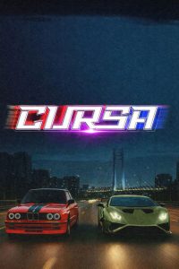 The Race (2025) Hindi Dubbed LionsgatePlay