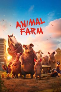 Animal Farm (2026) English HD