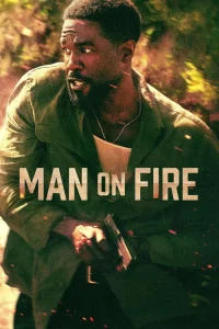 Man on Fire (2026) Hindi Season 1 Complete