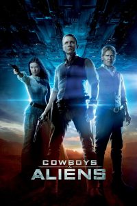 Cowboys & Aliens (2011) Hindi Dubbed