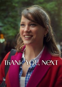 Thank You Next (2026) Hindi Season 3 Complete Netflix