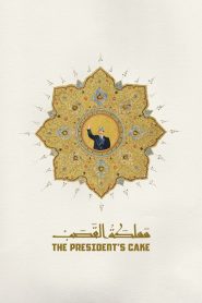 The President’s Cake (2025) Hindi Dubbed