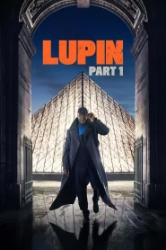 Lupin (2021) Season 1 Complete