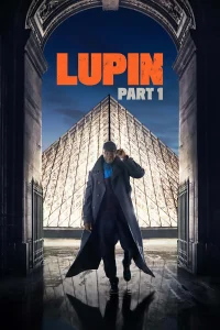 Lupin (2021) Season 1 Complete