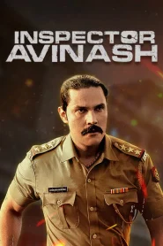 Inspector Avinash (2023) Hindi Season 1 Complete