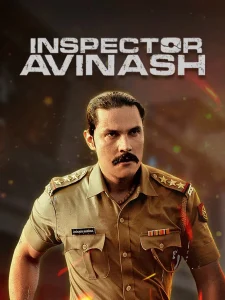 Inspector Avinash (2023) Hindi Season 1 Complete