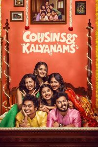 Cousins and Kalyanams (2026) Hindi Season 1 Complete JioHotstar