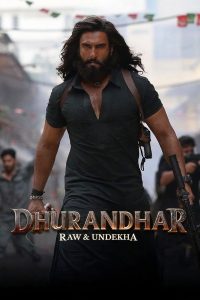 Dhurandhar Raw and Undekha (2026) Hindi HD Netflix