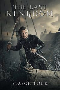 The Last Kingdom (2020) Hindi Season 4 Complete