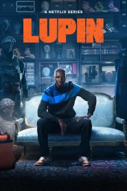 Lupin (2023) Hindi Season 3 Complete