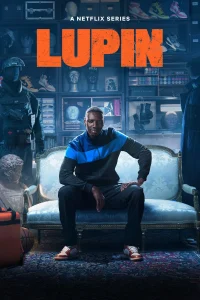 Lupin (2023) Hindi Season 3 Complete