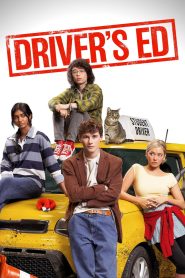 Driver’s Ed (2026) English HD